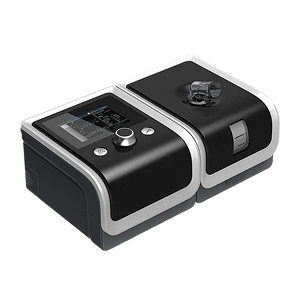 BiPAP System – Y Series