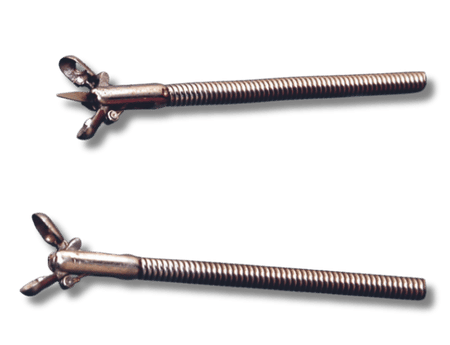 Biopsy Forceps