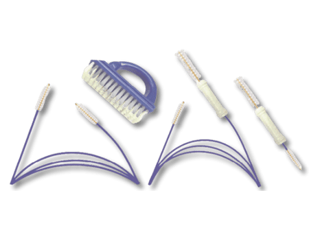 Cleaning Brush