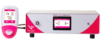 Hydrogen Breath Test