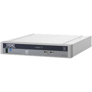 Image1 S Connect II