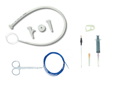 PEG Kit