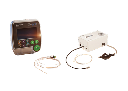 ZepHR Impedance