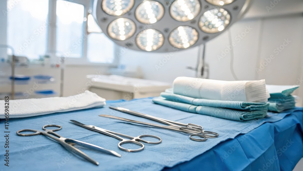 Medical equipment