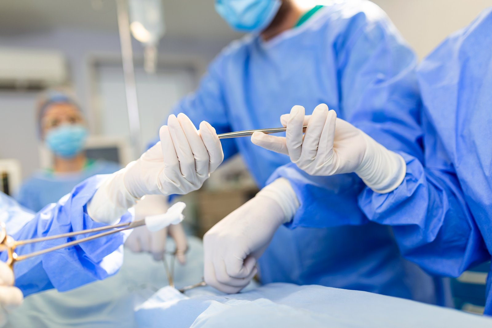 Operating Room