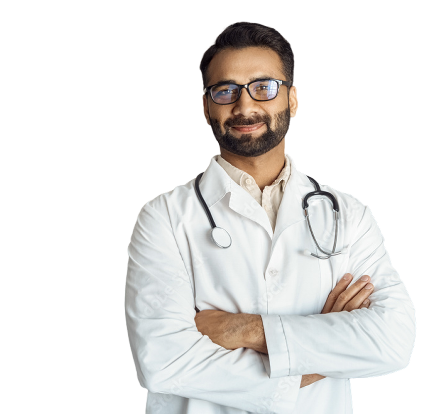 Doctor