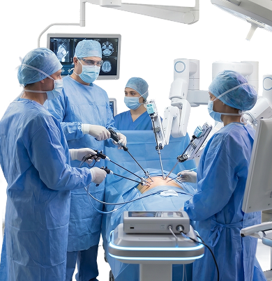 Medical operation